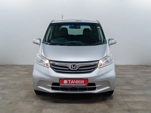 Минивэн Honda Freed 2012 года, 1150000 рублей, Красноярск