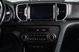 Внедорожник Kia Sportage 2017 года, 1649000 рублей, Сургут