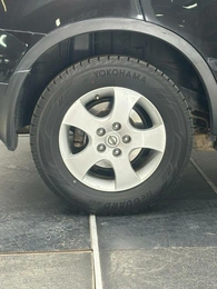 Внедорожник Nissan Qashqai 2008 года, 810000 рублей, Красноярск