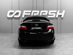 Седан Toyota Camry 2011 года, 1420000 рублей, Тюмень