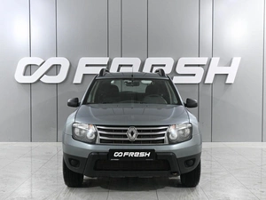 Внедорожник Renault Duster 2013 года, 915000 рублей, Ростов-на-Дону