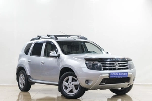 Внедорожник Renault Duster 2012 года, 949000 рублей, Новокузнецк