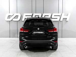 Внедорожник BMW X1 2021 года, 3309000 рублей, Ростов-на-Дону
