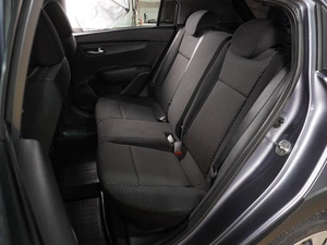 Хетчбэк Kia Rio X-Line 2019 года, 1499000 рублей, Воронеж