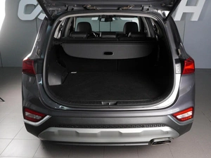 Внедорожник Hyundai Santa Fe 2019 года, 2690000 рублей, Минеральные Воды