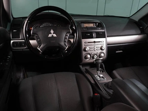 Седан Mitsubishi Galant 2008 года, 759000 рублей, Воронеж