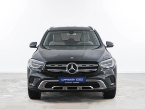 Внедорожник Mercedes-benz GLC-класс 2019 года, 3977077 рублей, Москва