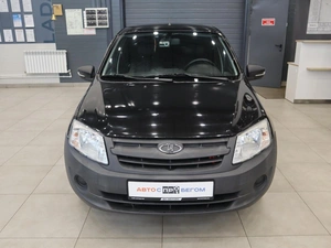 Седан ВАЗ (LADA) Granta 2016 года, 540000 рублей, Обнинск