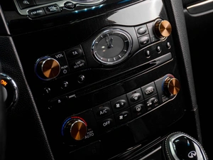 Внедорожник Infiniti FX50 2012 года, 2279000 рублей, Тюмень