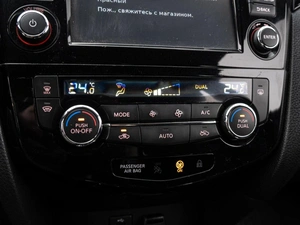 Внедорожник Nissan Qashqai 2018 года, 1600000 рублей, Краснодар