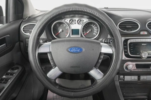Седан Ford Focus 2008 года, 589000 рублей, Кемерово