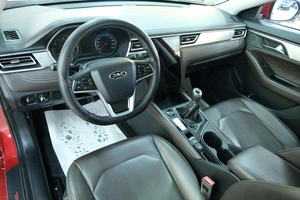 Лифтбек JAC J7 2021 года, 1299000 рублей, Омск