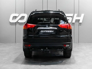Внедорожник Mitsubishi Pajero Sport 2011 года, 1819000 рублей, Тюмень