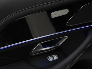 Внедорожник Mercedes-benz GLE-класс 2022 года, 8683055 рублей, Москва