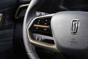 Внедорожник FAW Bestune T55 2023 года, 1699000 рублей, Новосибирск