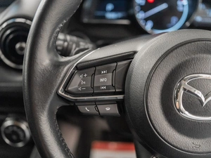 Внедорожник Mazda CX-3 2018 года, 1640000 рублей, Красноярск