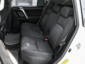 Внедорожник Toyota Land Cruiser Prado 2013 года, 3349000 рублей, Кирилловка