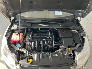 Седан Ford Focus 2012 года, 800000 рублей, Смоленск