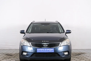 Универсал Kia Ceed 2010 года, 699000 рублей, Красноярск