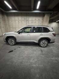 Внедорожник Subaru Forester 2026 года, 5999000 рублей, Красноярск