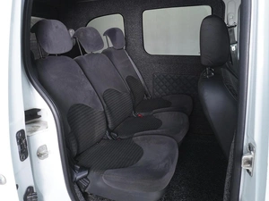 Минивэн Renault Kangoo 2015 года, 950000 рублей, Ростов-на-Дону