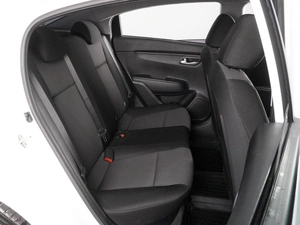 Седан Kia Rio 2020 года, 1650000 рублей, Минеральные Воды