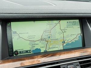 Седан BMW 7 серия 2012 года, 2319000 рублей, Краснодар