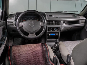 Седан Daewoo Nexia 2007 года, 289000 рублей, Воронеж