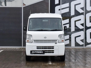 Минивэн Nissan NV100 Clipper 2015 года, 650000 рублей, Краснодар