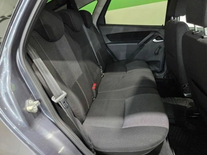 Лифтбек ВАЗ (LADA) Granta 2015 года, 485000 рублей, Красноярск