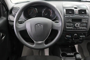 Седан ВАЗ (LADA) Granta 2022 года, 769000 рублей, Омск