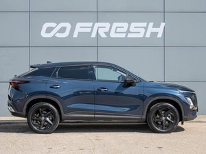 Внедорожник OMODA C5 2023 года, 2000000 рублей, Краснодар