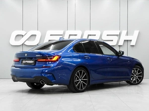 Седан BMW 3 серия 2020 года, 3450000 рублей, Ростов-на-Дону