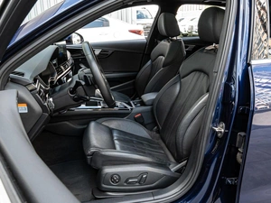 Седан Audi A4 2020 года, 3140000 рублей, Краснодар