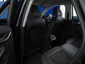 Внедорожник Audi Q3 2018 года, 2649077 рублей, Москва