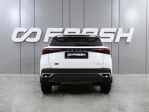 Внедорожник OMODA C5 2024 года, 2299000 рублей, Аксай