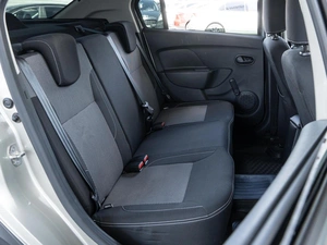 Седан Renault Logan Stepway 2022 года, 1460000 рублей, Волгоград