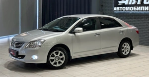 Седан Toyota Premio 2009 года, 1047000 рублей, Красноярск