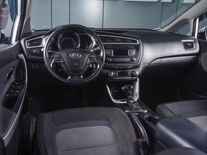 Хетчбэк Kia Ceed 2016 года, 1250000 рублей, Ростов-на-Дону