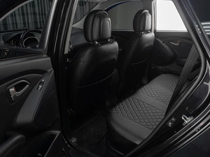 Внедорожник Hyundai ix35 2010 года, 1177000 рублей, Тюмень