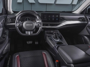 Внедорожник Haval F7x 2022 года, 2060000 рублей, Ростов-на-Дону