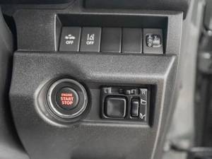 Внедорожник Suzuki Jimny 2018 года, 1485000 рублей, Красноярск