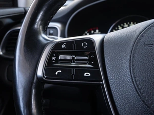 Внедорожник Kia Sorento Prime 2019 года, 2869000 рублей, Волгоград