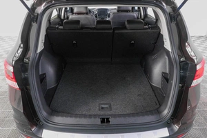 Внедорожник Dongfeng AX7 2018 года, 1369000 рублей, Кемерово