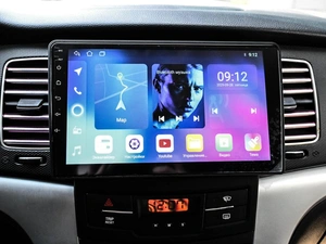 Внедорожник SsangYong Actyon 2011 года, 1119000 рублей, Кирилловка