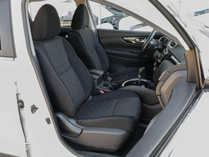 Внедорожник Nissan Qashqai 2017 года, 1598000 рублей, Краснодар