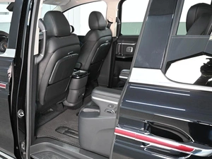 Минивэн Hongqi HQ9 2022 года, 5439000 рублей, Аксай