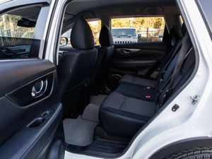 Внедорожник Nissan X-Trail 2018 года, 2199000 рублей, Большой Сочи