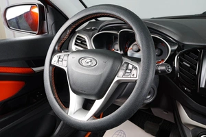 Универсал ВАЗ (LADA) Vesta 2021 года, 1499000 рублей, Тюмень