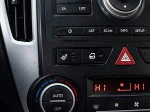 Хетчбэк Kia Ceed 2010 года, 695000 рублей, Краснодар